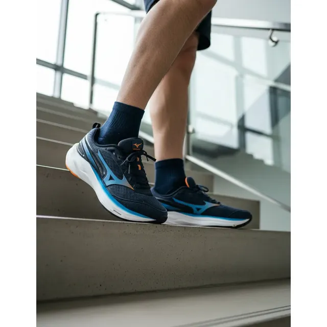 Tênis Mizuno Space 5 Masculino