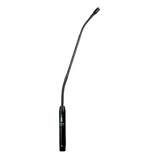 Microfone Goseneck Sem Cápsula Mx418s/n