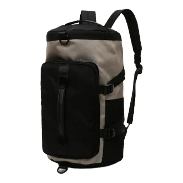 Gym Bag For Dama And Men Large Capacity Oxfordduffels