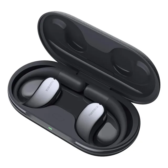 Audífonos Xiaomi Open Wear Stereo Bt 5.3 Lhdc - Gray