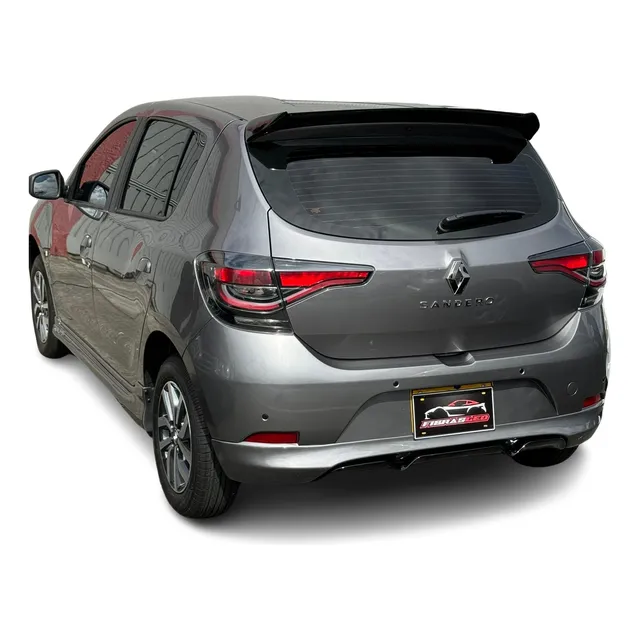 Body Kit Sandero New