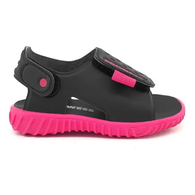 Sandalias Bebes Nena Verano Abrojos Playeras 17 Al 22