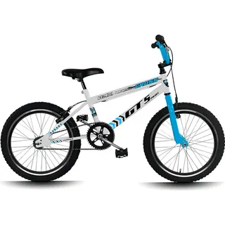 Bmx Gt Aro 20 | Mercado Livre