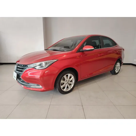 Changan Alsvin 1.4 Mt