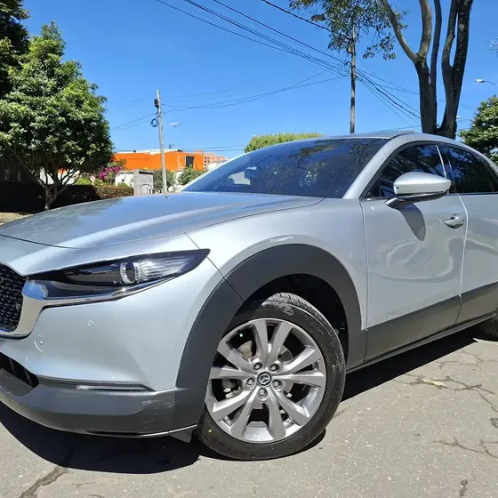 Mazda Cx-30 2023 2.5 Grand Touring At