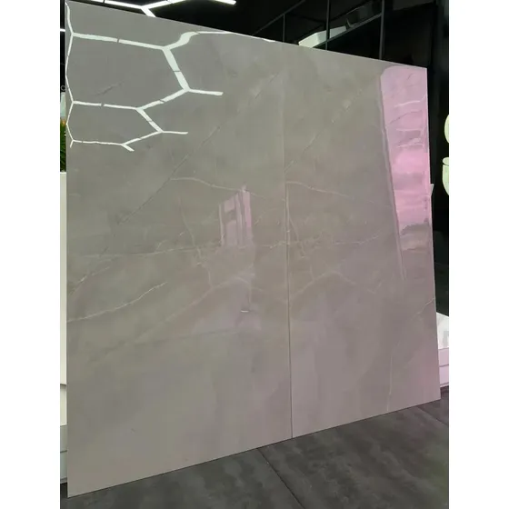 Porcelanato Gris 60x120