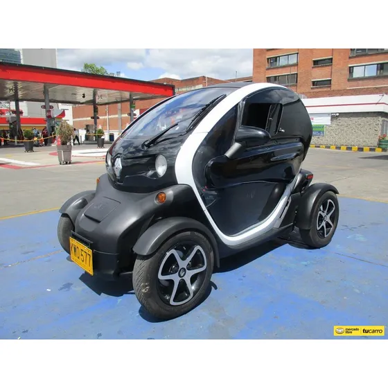 Renault Twizy Technic Electrico