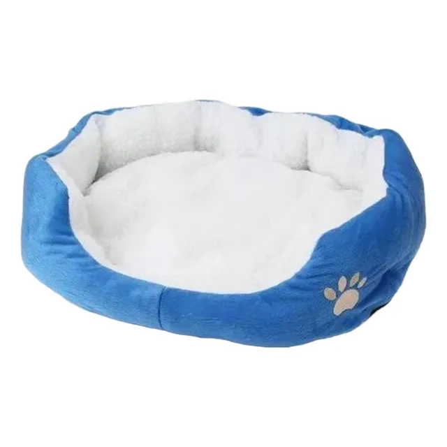 Cama Cucha O Cuna Para Mascotas, Perro, Gato, Otros