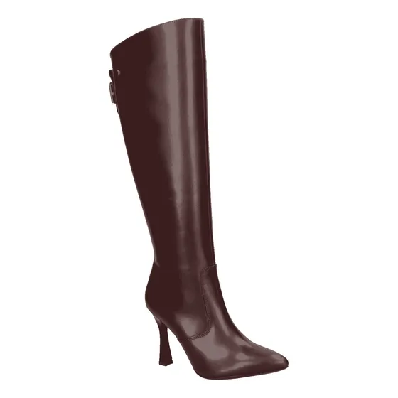 Bota Vestir Mujer Mingo - L512