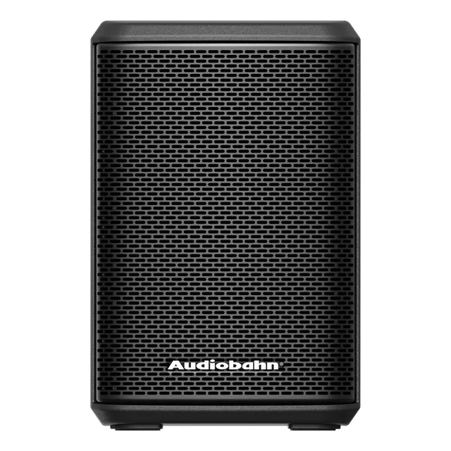 Bafle Audiobahn Electro8 
