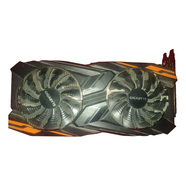 Tarjeta Gráfica Gigabyte Vega 64 Gaming Oc 8g Arquitectura