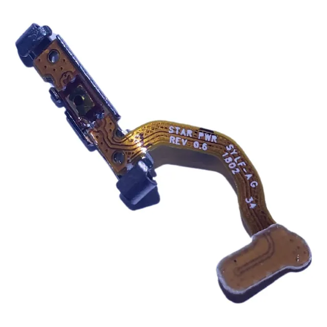 Flexor Encendido Samsung S9 G9600 Original