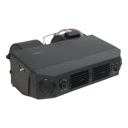 Caixa Evaporadora Universal Ar Condicionado 12v