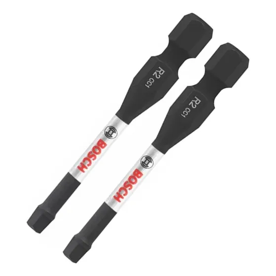 Puntas R2 Bosch X2 50mm Ph Ventas