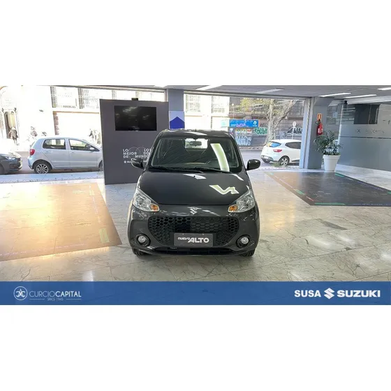 Suzuki Alto Gl