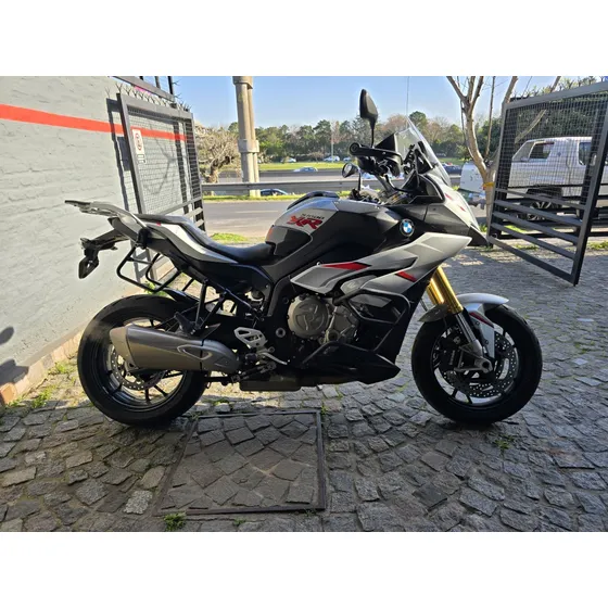 Bmw  S 1000xr