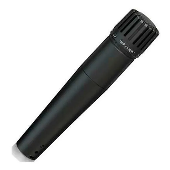  Micrófono Behringer Para Instrumentos Sl75c