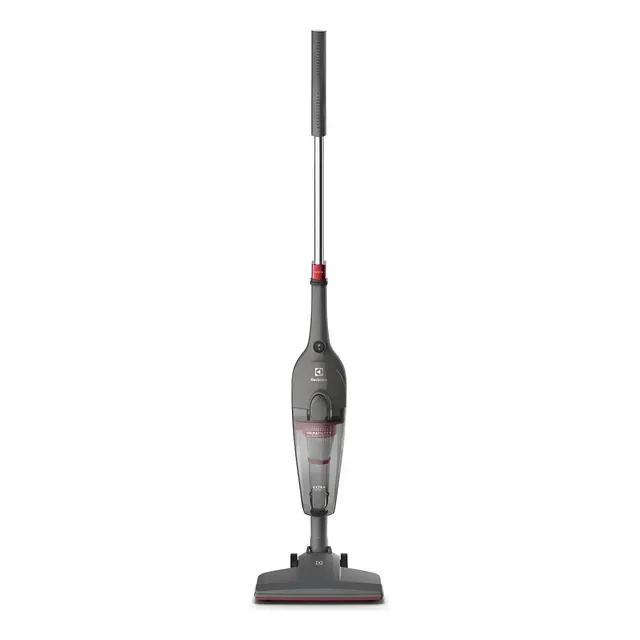 Aspirador Com Fio Portátil De Mão 2 Em 1 1450w...