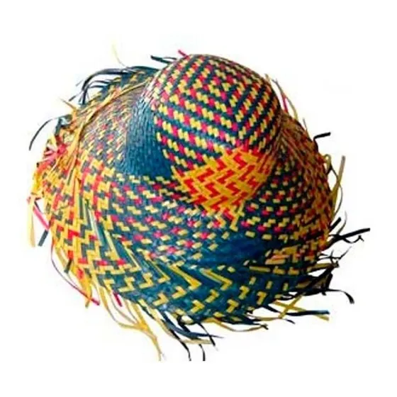 Sombrero Colores Cotillón Carnaval Fiesta 