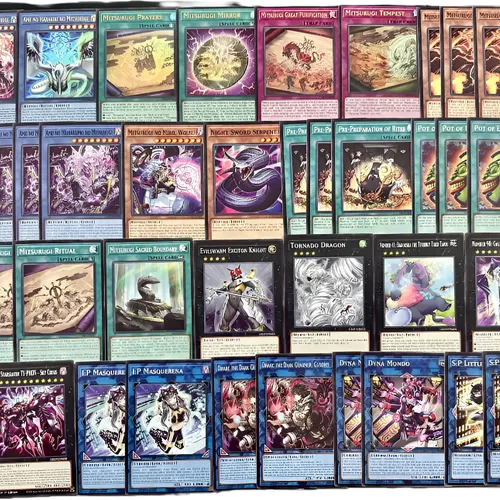 legendary heroes deck yugioh Unleash the Power of Destiny with the Hero Box! YuGiOh Legendary Hero Deck C