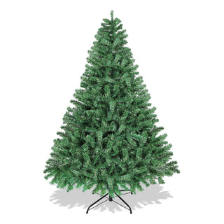 Árbol De Navidad Artificiales Con 900 Puntas De Ramas -awdk Árbol De Navidad Artificiales Con 900 Puntas De Ramas -awdk