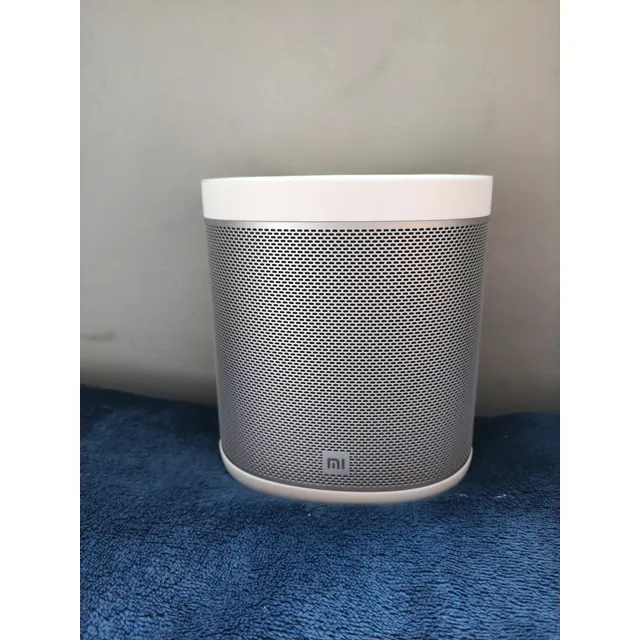 Mi Smart Speaker