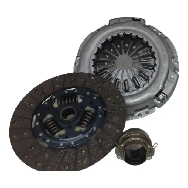 Kit Disco Plato Collarin Prado 4wd 2002-2009