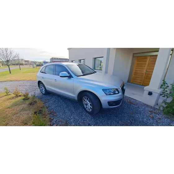 Audi Q5 3.0 I 240cv Stronic Quattro