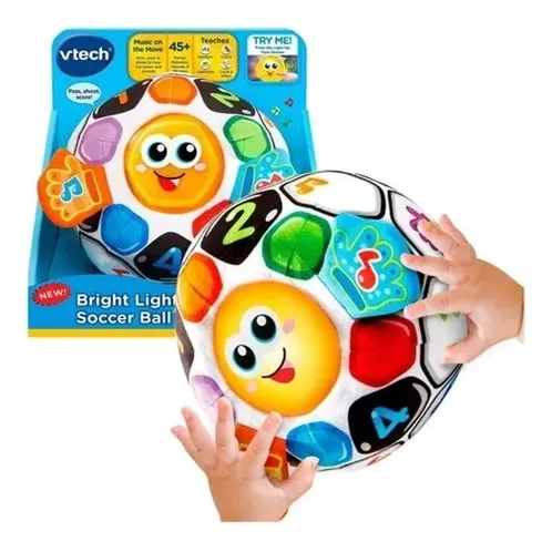Pelota Interactiva Vtech