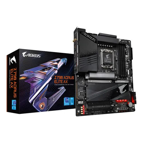Placa Louca Gigabyte B550i Aorus Pro Ax , Mini Itx , Ddr4 | Frete