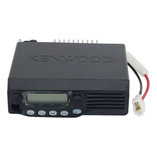 Radio Movil Kenwood Tm471a Uhf Distancia Más De10km 400-490 Radio Movil Kenwood Tm471a Uhf Distancia Más De10km 400-490