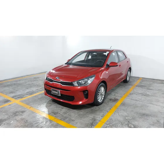 Kia Rio 1.6 Lx