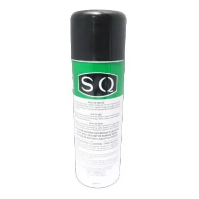 Sq Spray Limpiador De Motor 354ml