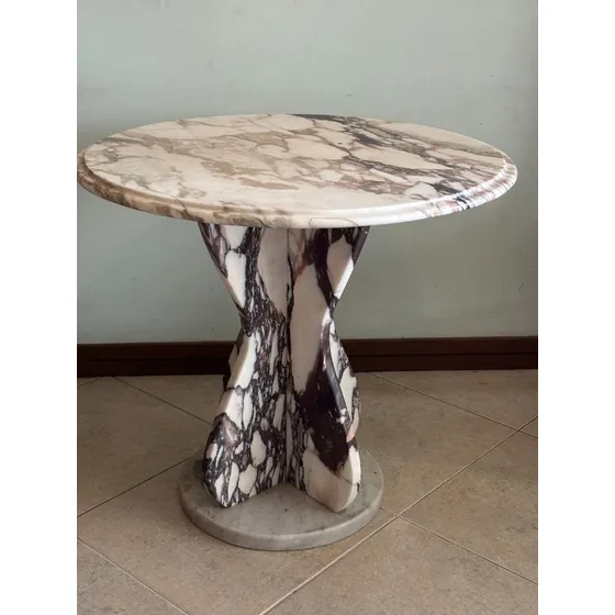 Mesa De Mármol