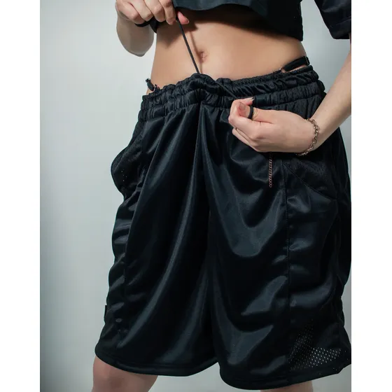 Short Deportivo Caballero Hombre Inked Detal Mayor