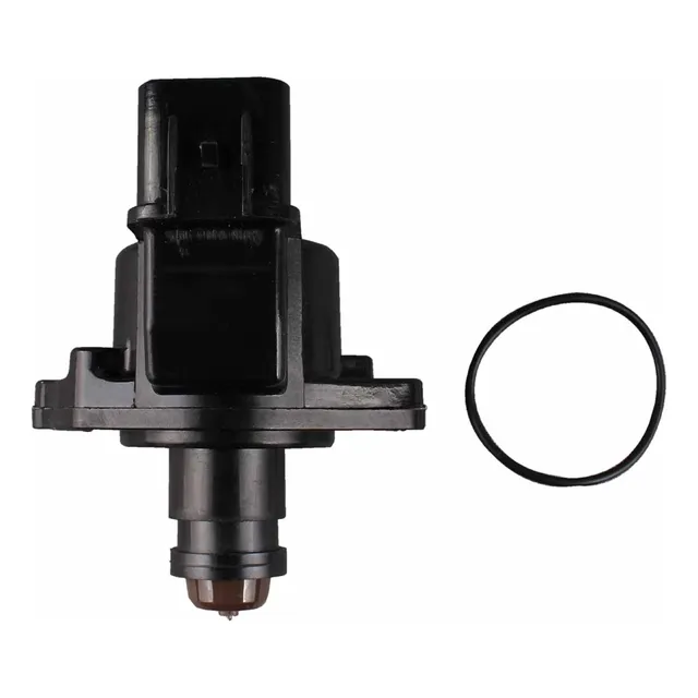 Valvula Marcha Minima Iac Para Chevrolet Tracker 2.0 2005