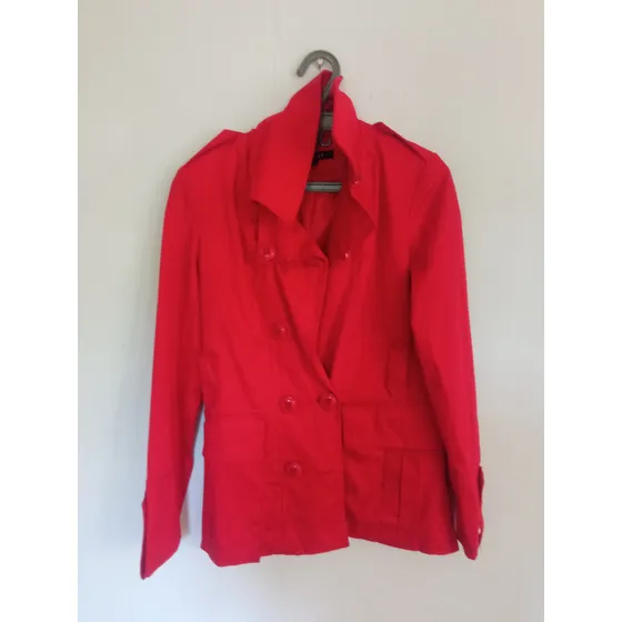 Chaqueta De Vestir Sisley Para Dama Talla M