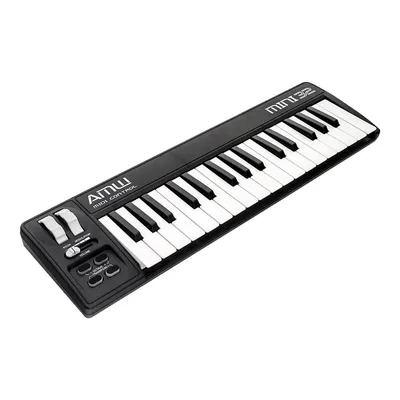 Controladores Midi | MercadoLivre.com.br