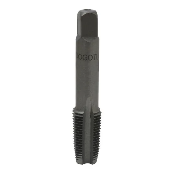 Machuelo Npt Dogo Tuls Et1070 1/8 -27 15302700