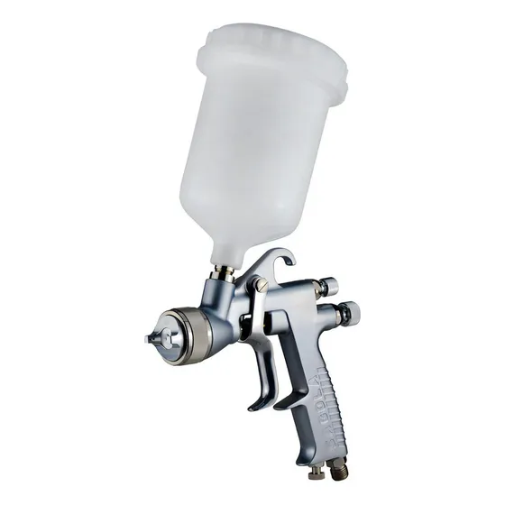 Sagola Classic Lux - Soplete Por Gravedad