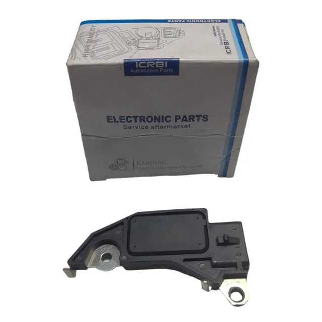 Regulador Alternador Chevrolet Corsa Chevy Astra Impala