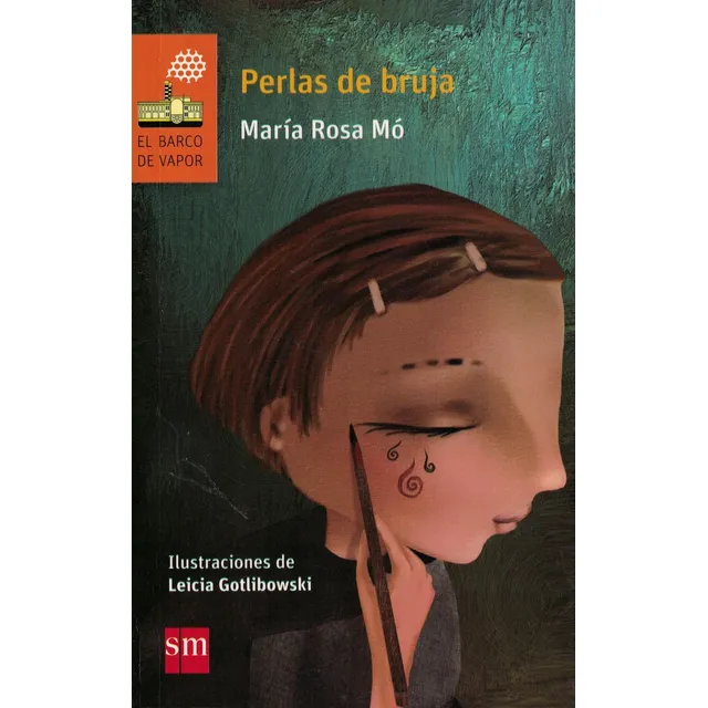 Perlas De Bruja