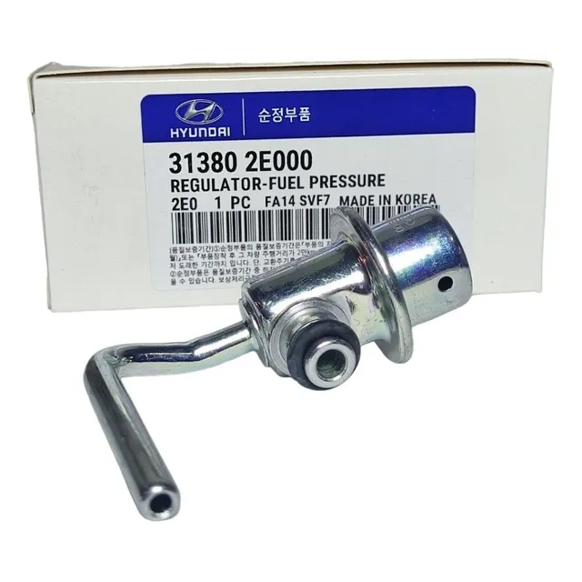 Regulador De Gasolina Tucson 2.0 Elantra 2.0