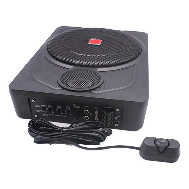 Black Tuner Controller, Ajustador De Volumen, Ajuste De Volu