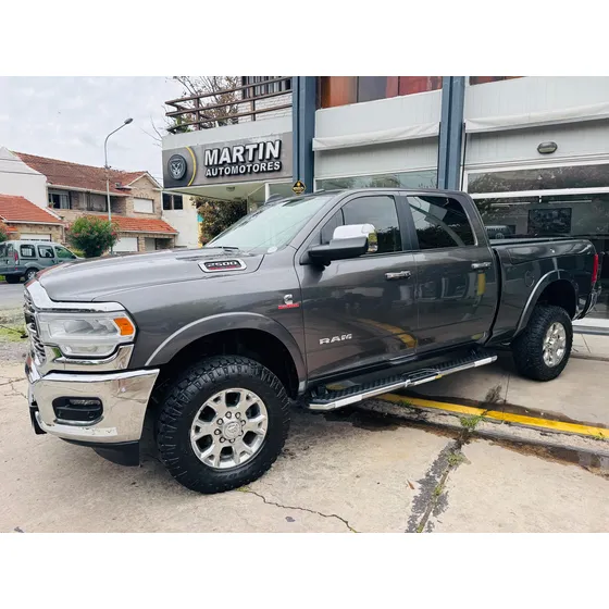Ram 2500 6.7 Laramie I Atx 350cv 4x4