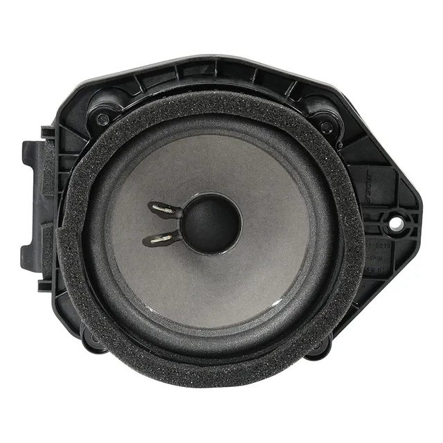 Altavoz De Puerta Delantera Gm 23316996 Original Acdelco