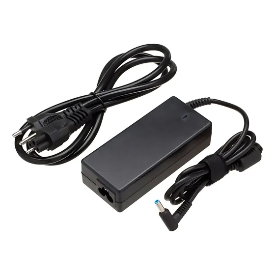 Fonte Carregador Para Hp Elite X2 1011 G1 Tablet 19v 65w