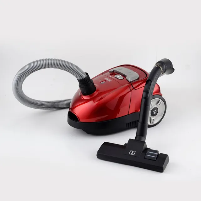 Aspiradora Thomas Th-1640 1600w