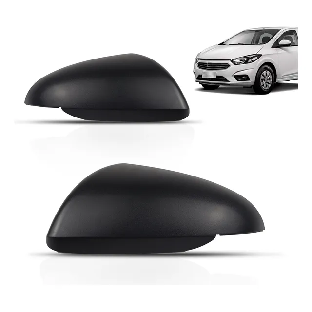 Par Capa Retrovisor Onix 2020 2021 2022 2023