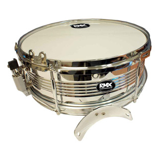 Caja De Banda Redoblante (metal) 14x5 Mb14cbp Rmx Caja De Banda Redoblante (metal) 14x5 Mb14cbp Rmx